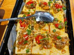 -木屋烧烤(坂田天安云谷店)