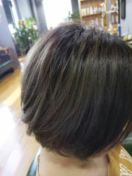 -悦·臻时美发沙龙