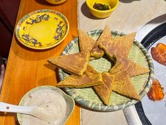 -顺顺小吃(独克宗古城店)