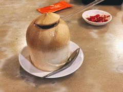 -黄亚细肉骨茶(仰光路店)