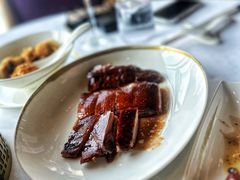 -金轩中餐厅 Jin Xuan(浦东丽思卡尔顿酒店)