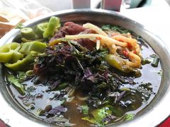 -武胜传统生榨米粉