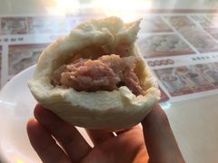 肉包-津品味小吃(大学湾店)