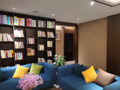 -水墨澜渟足道·SPA·传统(四望亭东关街店)