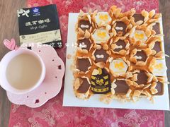 -ebeecake小蜜蜂蛋糕(酒仙桥店)