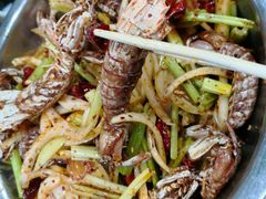 -辣盆盆麻辣小龙虾(哈尔滨总店)