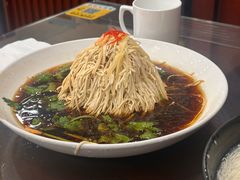 -富春茶社(国庆路店)
