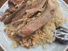 -古楼兰新疆抓饭(龙湖河西天街店)