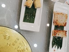 -春满人间酒楼(园岭中路店)