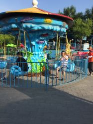 -大望京儿童游乐场