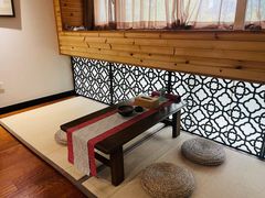-京梟红茶楼(方恒购物中心店)