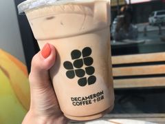 冰摩卡-DECAMERON十日谈(卓悦汇店)