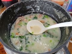 -南记食粥坊·宵夜大排档(莲花总店)