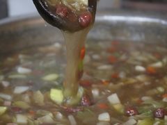 -老字号贾家肉丸糊辣汤(光明巷店)
