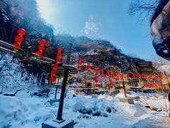 -黑龙潭风景区