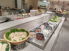 -聚春园自助餐厅(东街口店)
