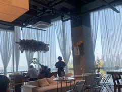 -漾花汐·西餐·下午茶(苏州湾歌林公园店)