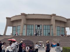 -特克斯八卦城