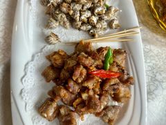 -崖口红树林海鲜餐厅