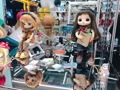 -泡泡玛特POPMART(侨福芳草地店)