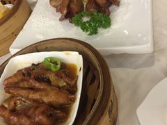 -潮福城大酒楼·潮粤菜·港式点心(阳光城店)