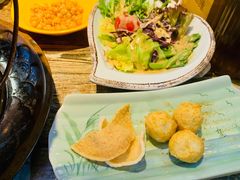 -蛙麻蛙辣炭火蛙锅(南环大街店)