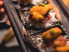 -铭牛烧肉·和牛海鲜自助(高新月牙湖店)