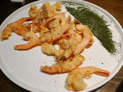 -将相和·海鲜蒸饺大连菜