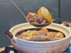 -牛腩之旅·牛腩牛杂煲(光启城美食城店)