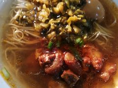 -广慈小吃铺沪味佳饭堂