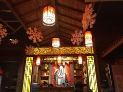 门面-重庆渝达老火锅(春熙路店)