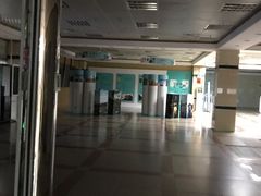 -南山图书馆(常兴路店)