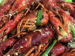 -盱眙红叶龙虾(金源北路店)