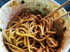-蔡记炸酱热干面(昌里路店)