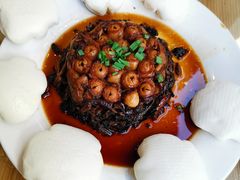 -炊烟·山房菜