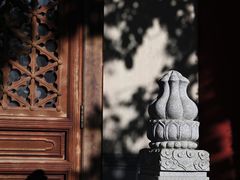 -宝莲禅寺