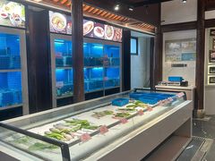 -走马楼饭庄(慈城古县城店)