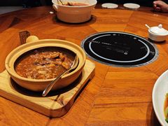 -瑶王府·广西菜(金阳路店)