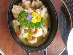 -浦鸿会尚莊亲子餐厅(碧云店)