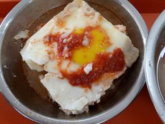 -宁波工程学院食堂(东校区)