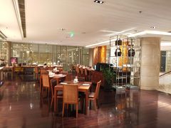 -上海雅居乐万豪侯爵酒店