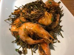 茶香虾-杭百味·大众精选杭帮菜(西湖音乐喷泉店)