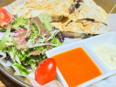 -榖屋house of flour(张江首店)