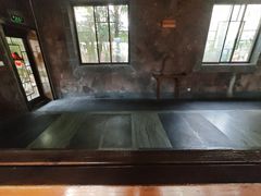 -西安国际创新人才交流中心•药浴温泉