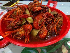 -刘一龙虾.烧烤(理工直营店)