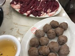 -粤潮牛肉火锅店(江南大道店)