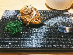 鹅肝手握-爱米粒家