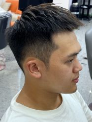 -魔型社烫染店