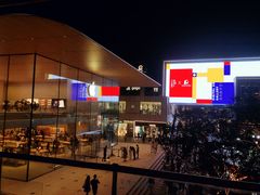 -汉堡王(北京三里屯购物中心)