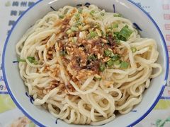 -梅州好吃腌面-达兴全猪汤(别走错店)